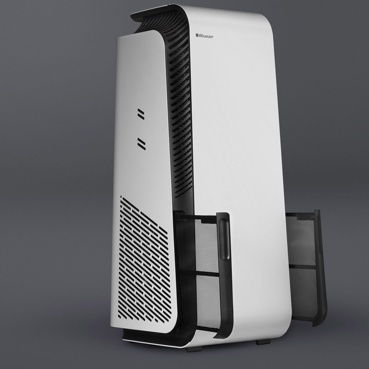 Blueair HealthProtect™ 74 er Serie Luftreiniger