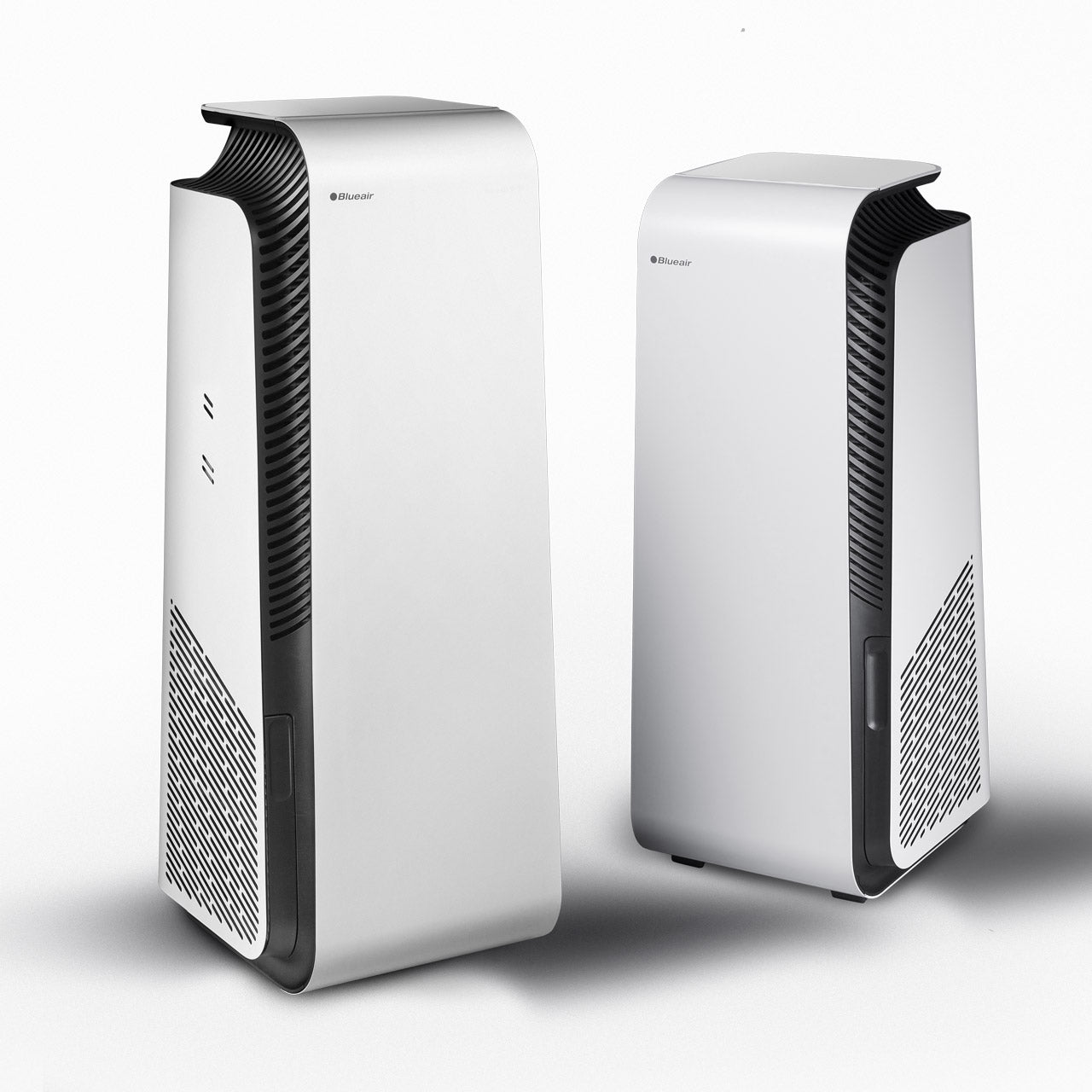 Blueair HealthProtect™ 74 er Serie Luftreiniger