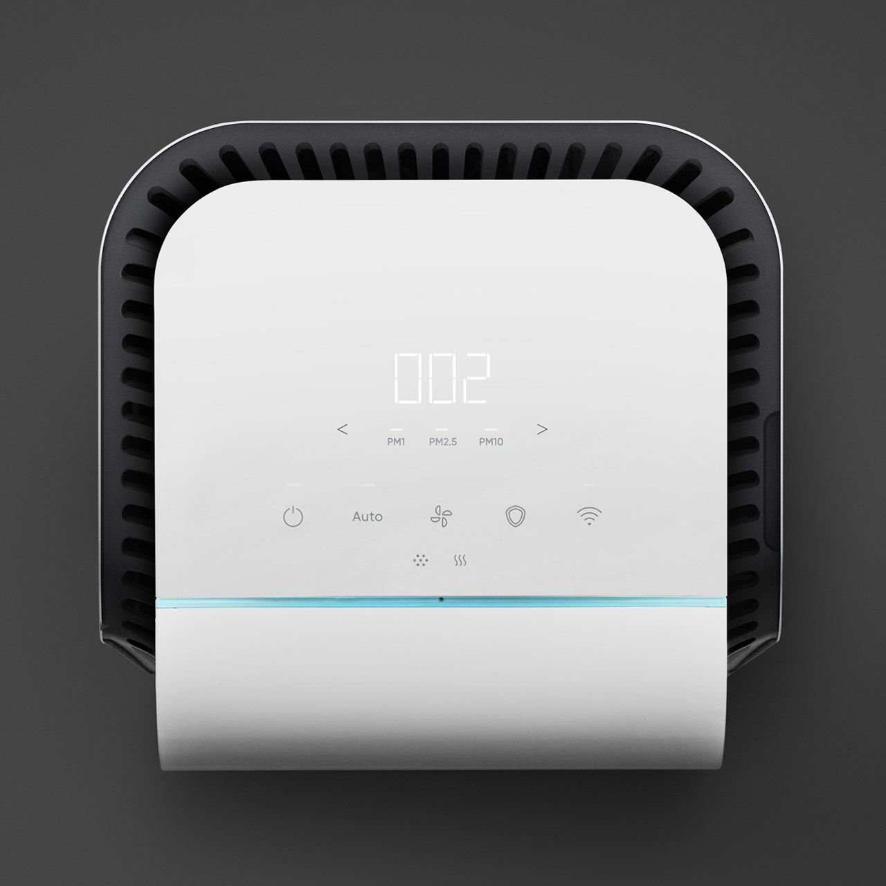 Blueair HealthProtect™ 7740i Luftreiniger