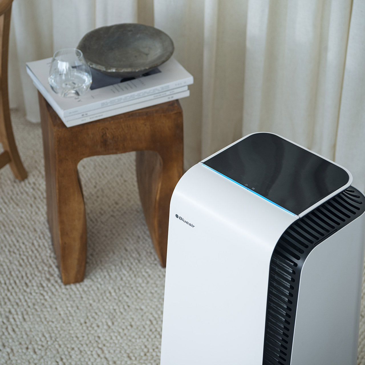 Blueair HealthProtect™ 77 er Serie Luftreiniger