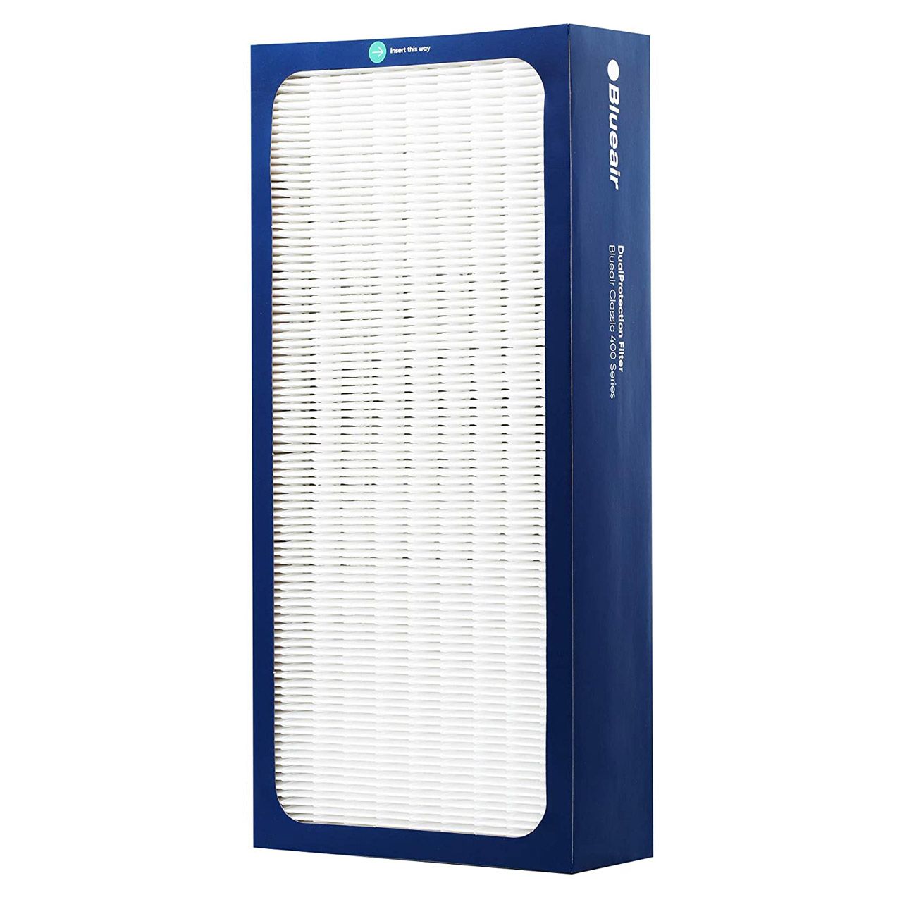 Blueair DualProtection 400er Serie Ersatzfilter