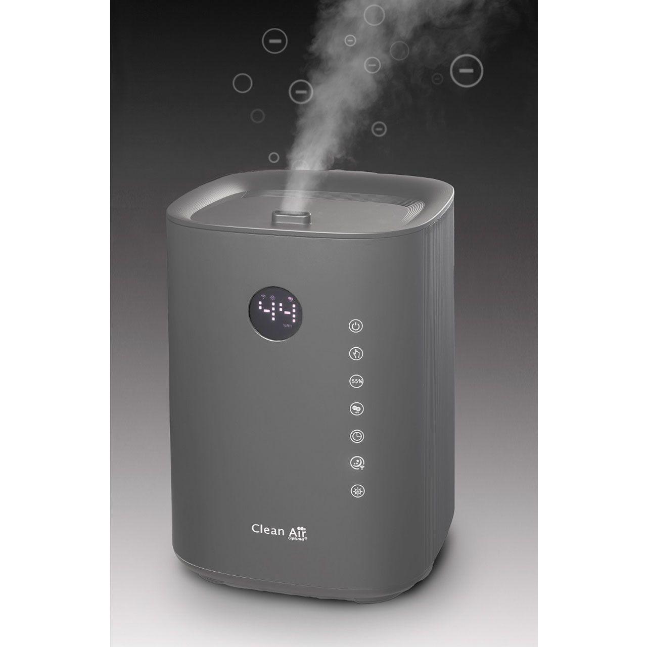 Clean Air Optima® CA-605 Smart Luftbefeuchter