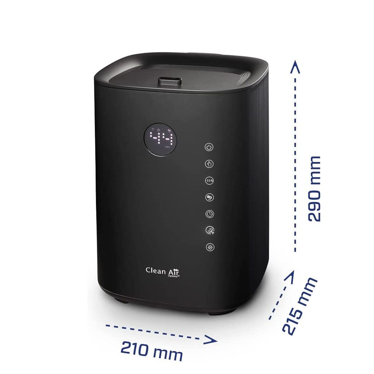 Clean Air Optima® CA-605 Smart Luftbefeuchter