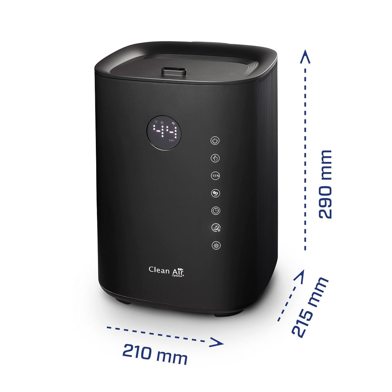 Clean Air Optima® CA-604 Smart Luftbefeuchter