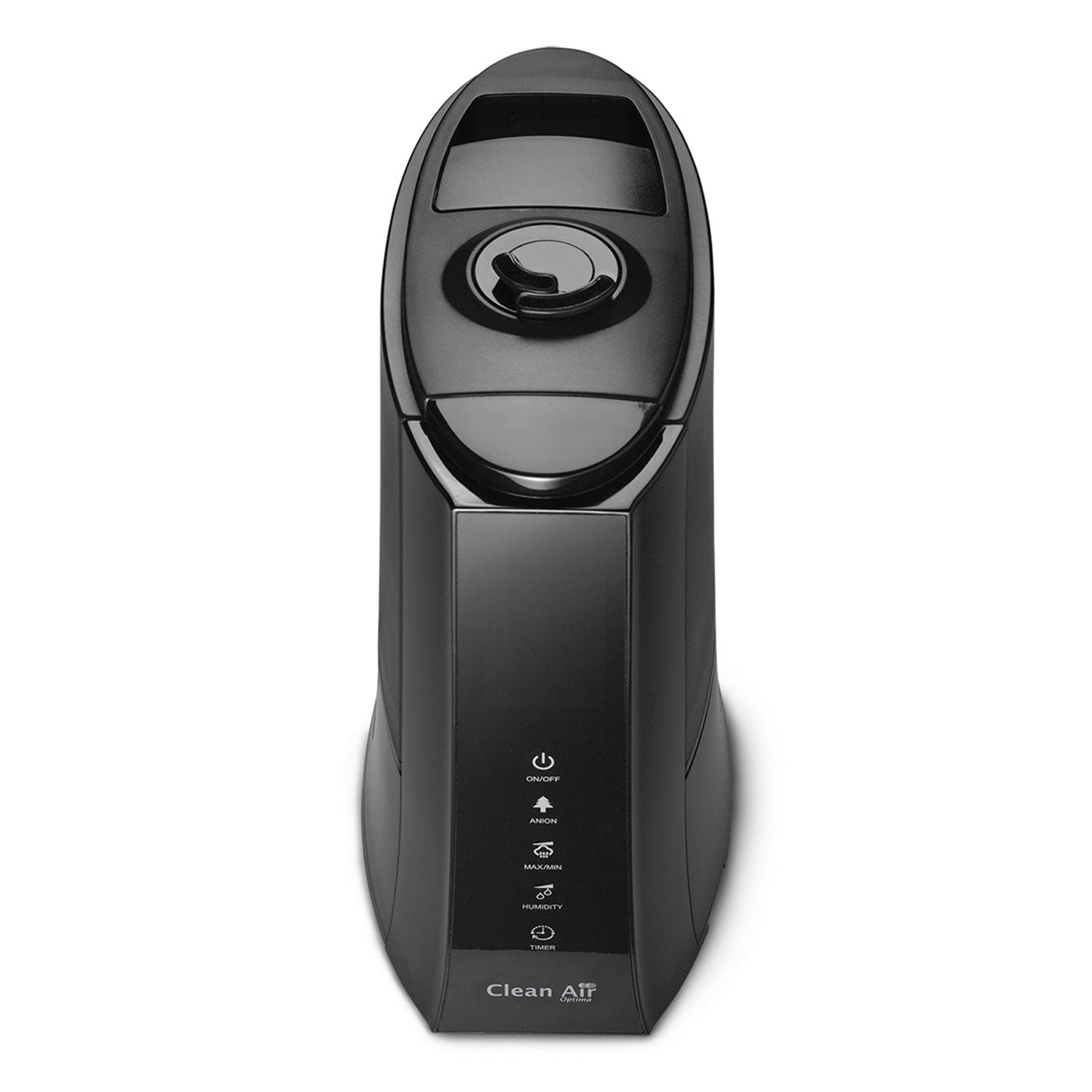 Clean Air Optima® CA-603 Luftbefeuchter, Schwarz