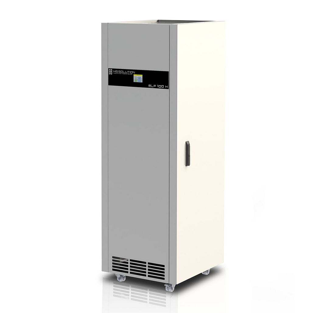 HS Solution RLF Luftreiniger
