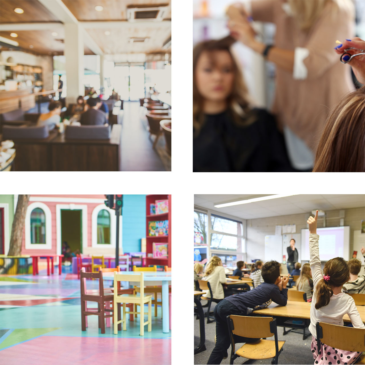 HS Solution RLF Luftreiniger