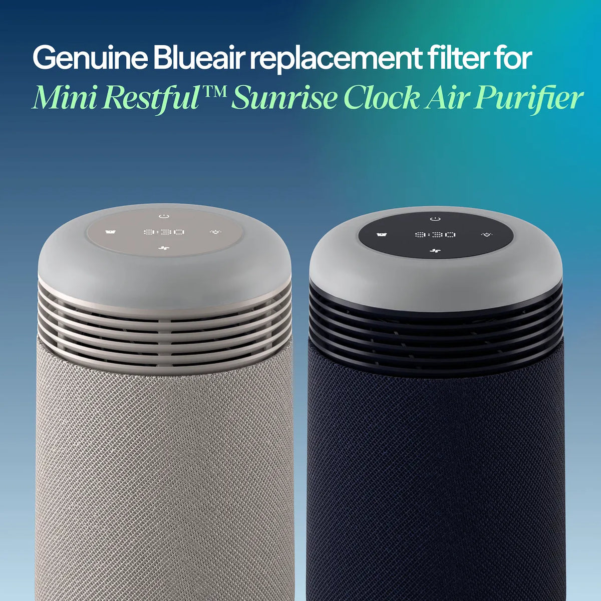 Blueair Mini Restful™ Ersatzfilte