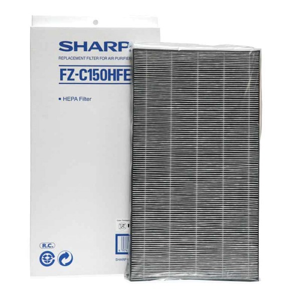 Sharp FZ-C150HFE Hepa Filter für Luftreiniger KC860EW