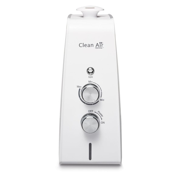 Clean Air Optima® CA-602 Luftbefeuchter, Weiß